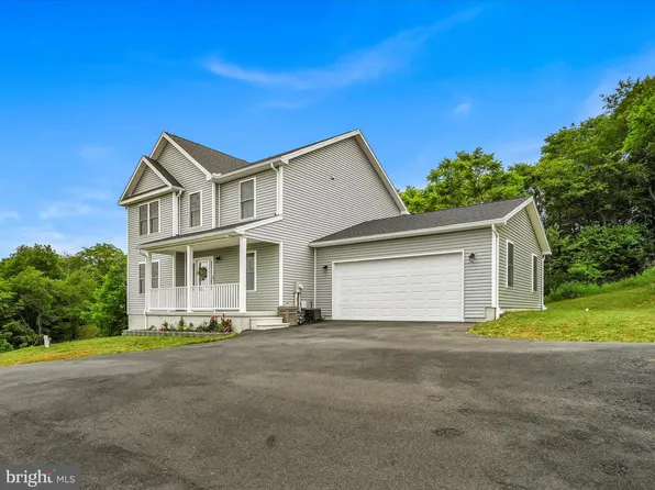 5 Jack And Jill Dr, Schuylkill Haven, PA 17972