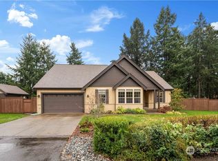 13526 Golden Given Rd E, Tacoma, WA 98445