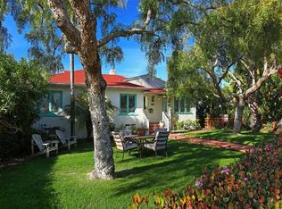 5630 La Jolla Hermosa Ave, La Jolla, CA 92037