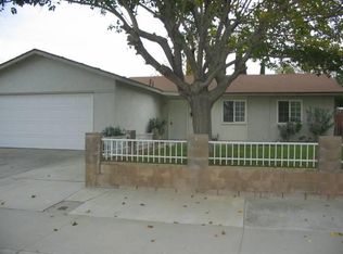 43340 Edson Ave, Lancaster, CA 93536
