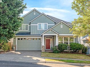 3760 NW Tustin Ranch Dr, Portland, OR
