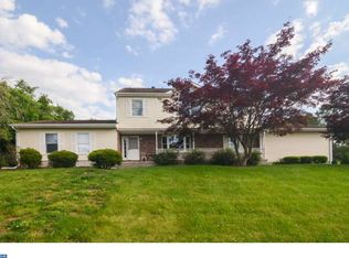 40 Rummel Rd, Milford, NJ 08848
