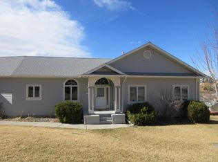 321 Hylande Dr, Great Falls, MT 59405