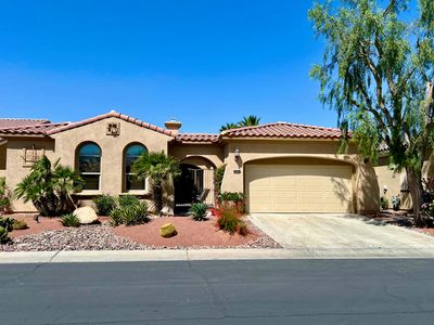 40853 Calle Desierto, Indio, CA, 92203