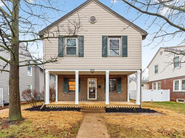 805 Gladden Rd, Columbus, OH 43212