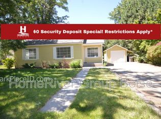 207 S Beach St, Boise, ID 83705