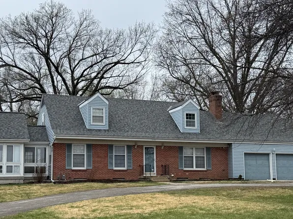 10201 W 88th St, Overland Park, KS 66212