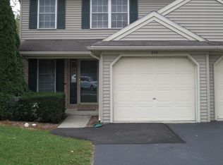 374 Crosswinds Dr, Lititz, PA 17543