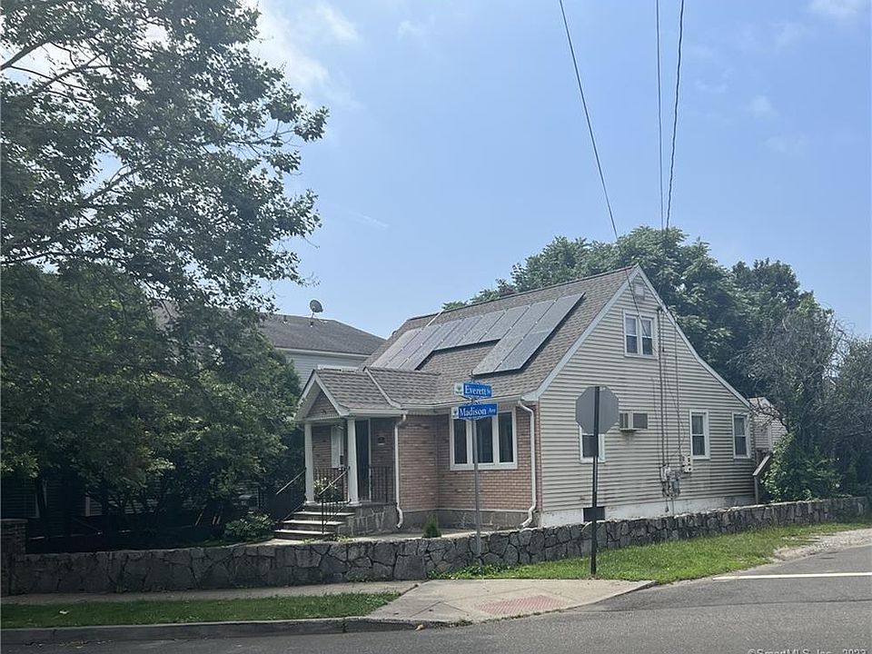 1475 Madison Ave, Bridgeport, CT 06606 MLS 170582998 Zillow