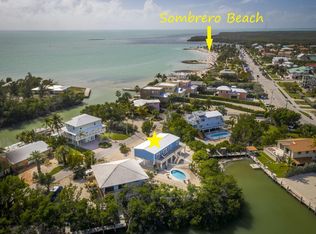 35 Treasure Rd, Marathon, FL 33050