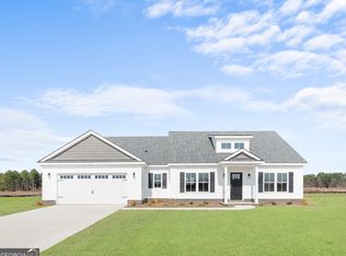 147 Griffith Ln, Statesboro, GA 30458