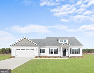 147 Griffith Ln, Statesboro, GA, 30458