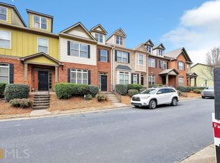 530 Ridge View Xing, Woodstock, GA 30188