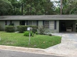 3706 NW 7th Ave, Gainesville, FL 32607