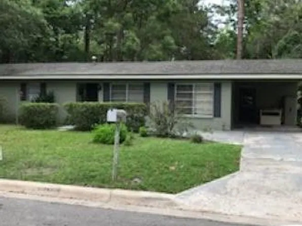 3706 NW 7th Ave, Gainesville, FL 32607