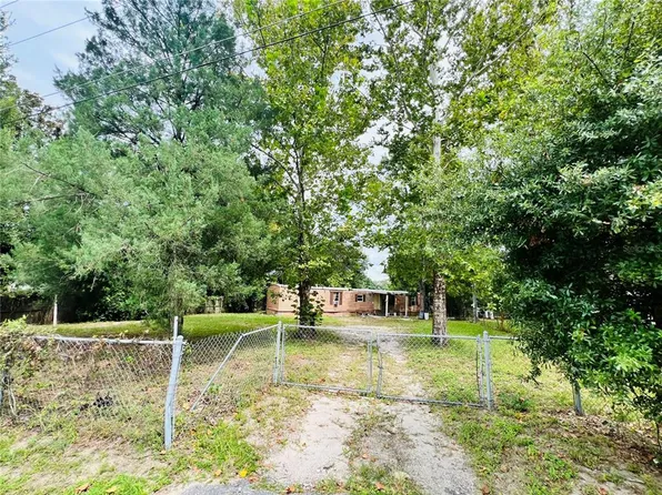 703 CHUCK STREET, LADY LAKE, FL 32159