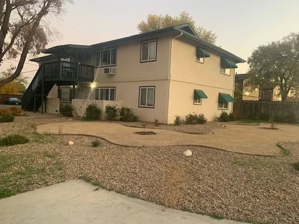 R-225-295 11 St., 225 11th St #275-11, San Miguel, CA 93451