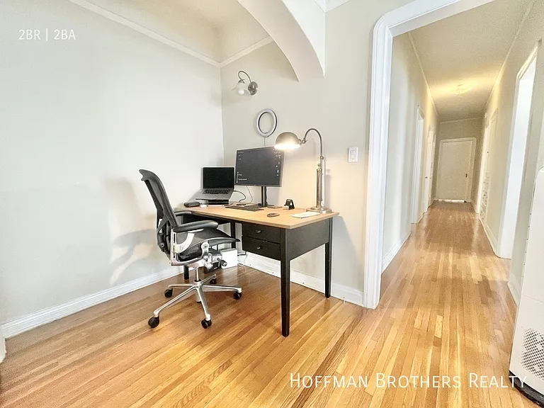 606 N Spaulding Ave #1/2 — Photo 5