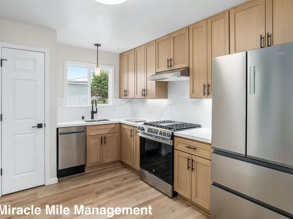 sweetser, 841 Sweetser Ave APT 4, Novato, CA 94945