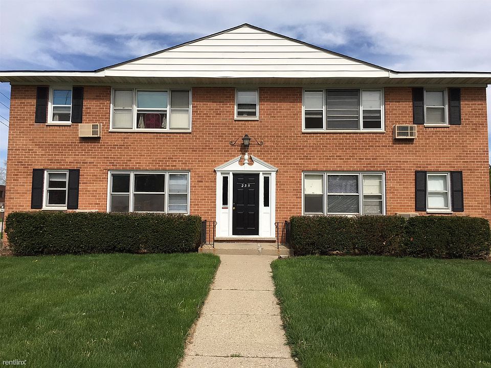 235 Evergreen Crystal Lake