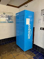 Rented by FRESH SPACES NYC