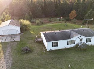 11298 S Black River Rd, Onaway, MI 49765