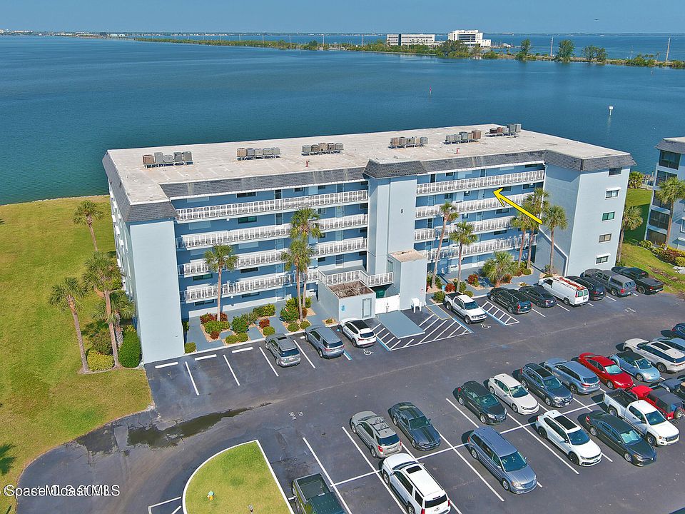 1st image of 3799 S Banana River Blvd APT 823