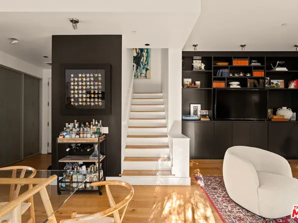 1200 N Sweetzer Ave Unit 1, West Hollywood, CA 90069
