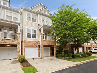 3382 Galleon Dr, Milton, GA, 30004