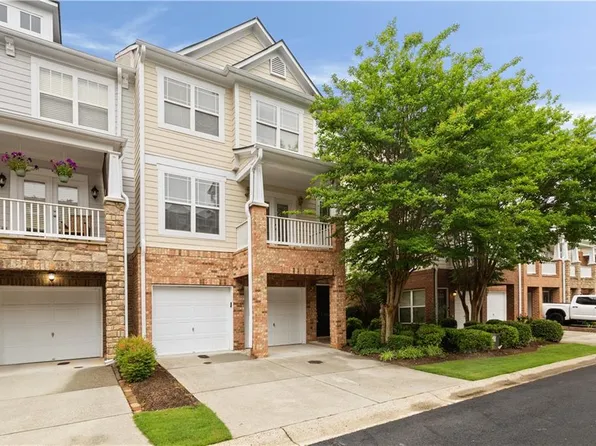 3382 Galleon Dr, Milton, GA 30004