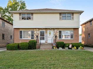 20207 Lake Shore Blvd, Euclid, OH