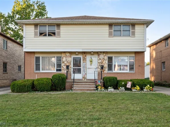20207 Lake Shore Blvd, Euclid, OH 44123