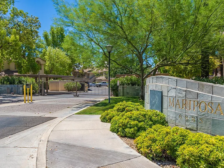 6885 E Cochise Rd #229 — Photo 34