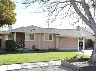 4872 Kinghurst Dr, San Jose, CA 95124
