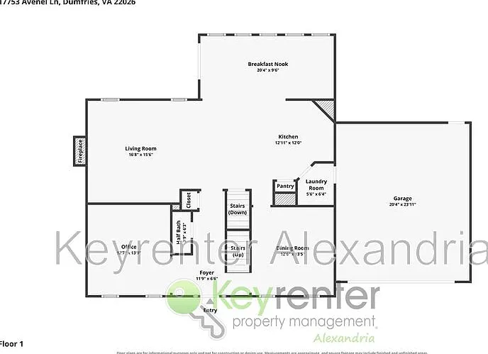 17753 Avenel Ln — Photo 30