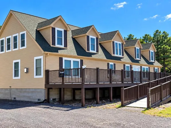 2144 Hoopersville Rd, Fishing Creek, MD 21634