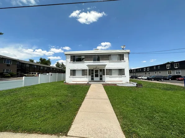 6911 W 24th Ave, Edgewater, CO