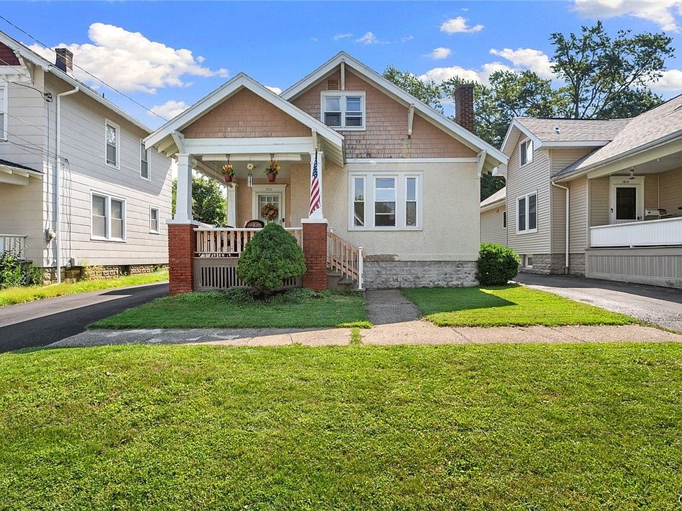 1913 Baker Ave, Utica, NY 13501 Zillow