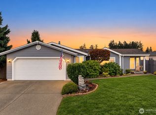 17708 21st Avenue E, Spanaway, WA 98387