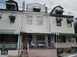 716 Morgan St, Pittsburgh, PA 15219