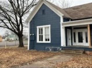 116 N Taylor St #A, Gainesville, TX 76240