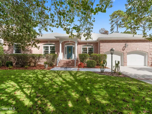 4268 Loblolly Circle SE, Southport, NC 28461