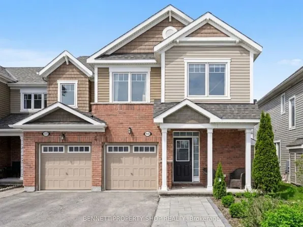 159 Conifer Creek Cir, Ottawa, ON K2M 0M2