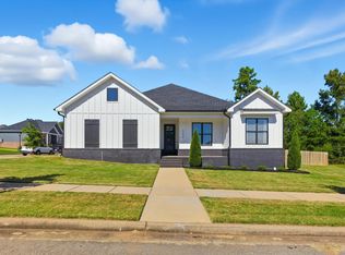 305 B St, Bryant, AR 72022