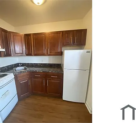 5007 York Rd #2D — Photo 1