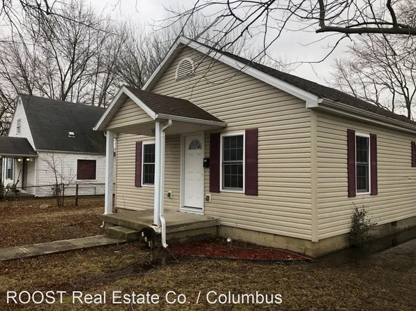 601 Gibbs Ave Lot 342, Washington Court House, OH 43160