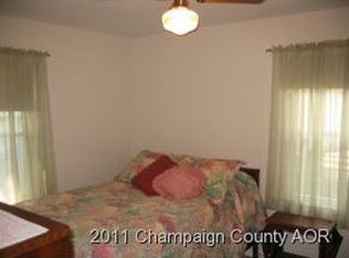 624 S Thomas St, Gilman, IL 60938