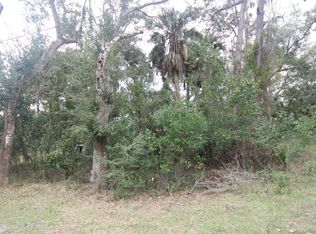 2010 Baynard St, Edisto Island, SC 29438