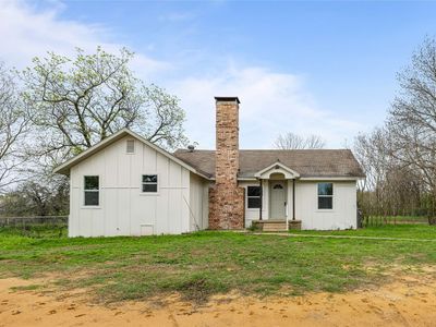 2616 W Coffin St, Denison, TX, 75020