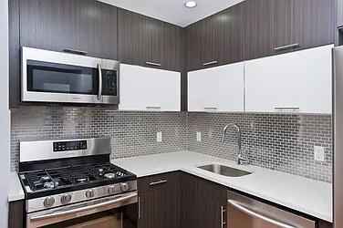 Rented by Next Door Realty NYC